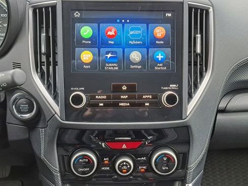 Certified 2024 Subaru Forester Touring AWD/4WD image 4