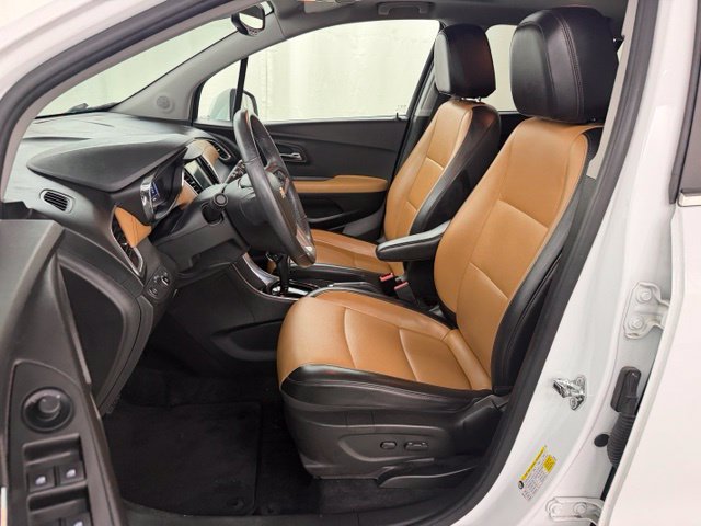 Used 2019 Chevrolet Trax Premier AWD/4WD image 9