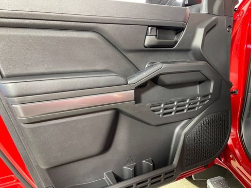 New 2026 Toyota Tacoma SR5 image 17