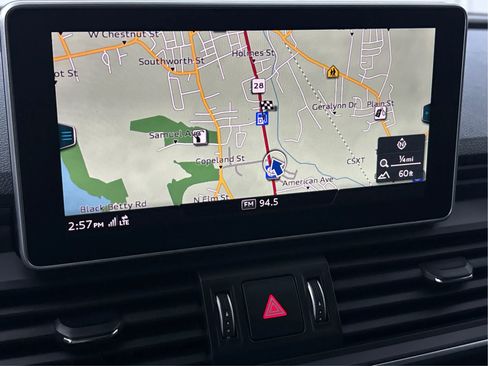 Used 2020 Audi Q5 2.0T Premium Plus w/ Premium Plus Package image 37