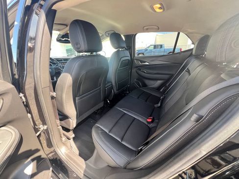 Used 2022 Buick Encore GX Essence w/ Sport Touring Package AWD/4WD image 32