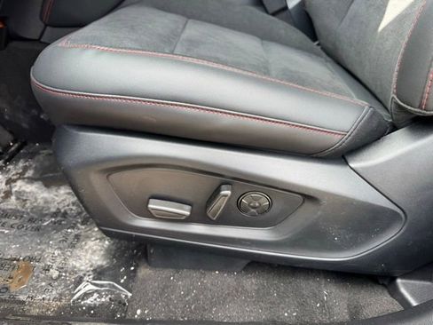 New 2026 Ford Explorer ST w/ Sun And Sound Package image 11