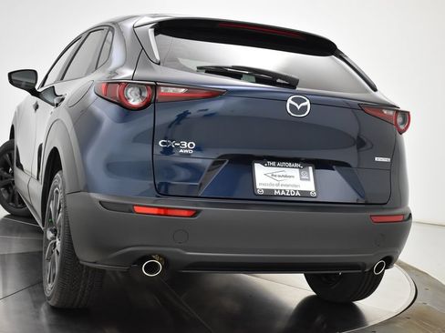 New 2026 MAZDA CX-30 AWD 2.5 S w/ Select Sport Pkg image 9