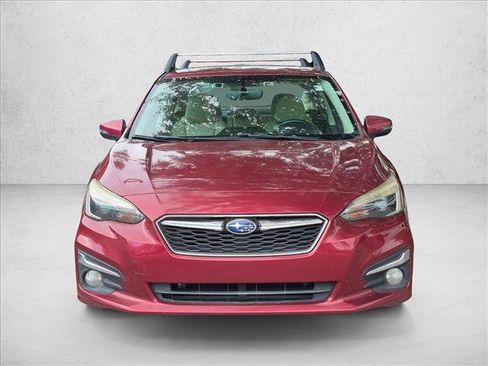 Used 2017 Subaru Impreza 2.0i Limited AWD/4WD image 2