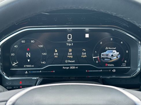 Certified 2023 GMC Sierra 1500 Elevation image 32