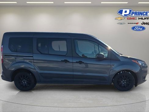 Used 2021 Ford Transit Connect XL FWD image 8
