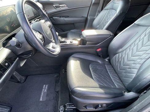 Used 2024 Kia Sportage X-Line image 14