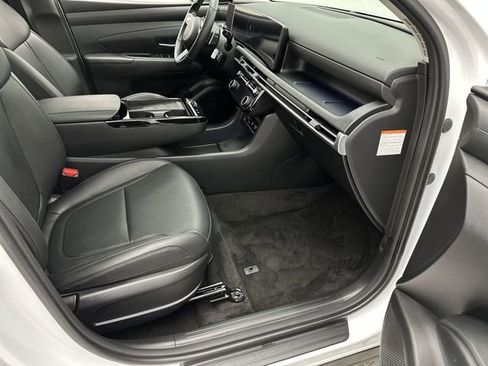 Certified 2025 Hyundai Tucson SEL AWD/4WD image 25