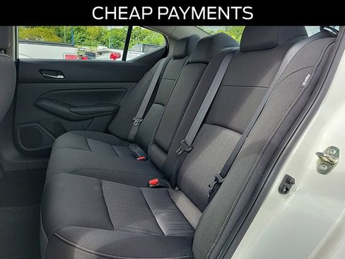 Used 2020 Nissan Altima 2.5 S FWD image 11