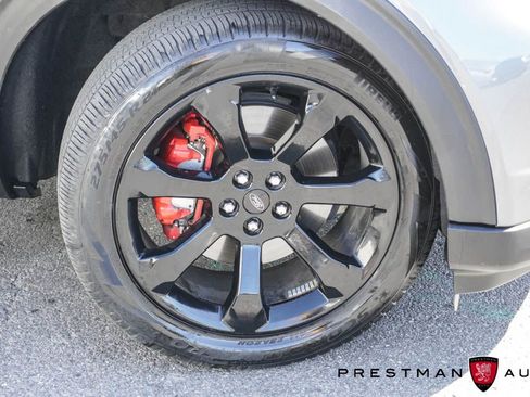 Used 2023 Ford Explorer ST w/ Equipment Group 401A image 13