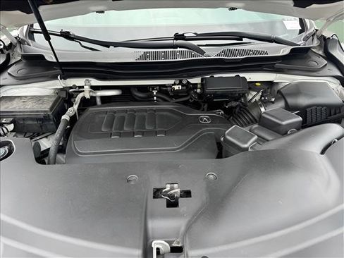 Used 2019 Acura MDX w/ Advance & Entertainment AWD/4WD image 14