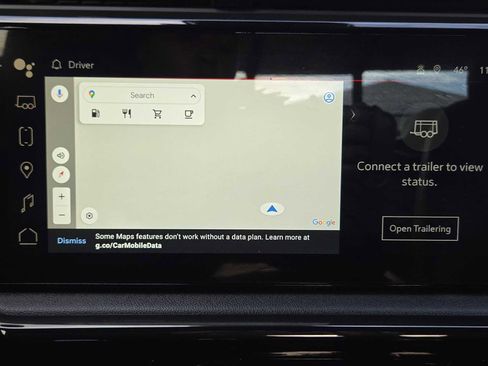 Certified 2024 GMC Sierra 1500 AT4 w/ Technology Package image 17