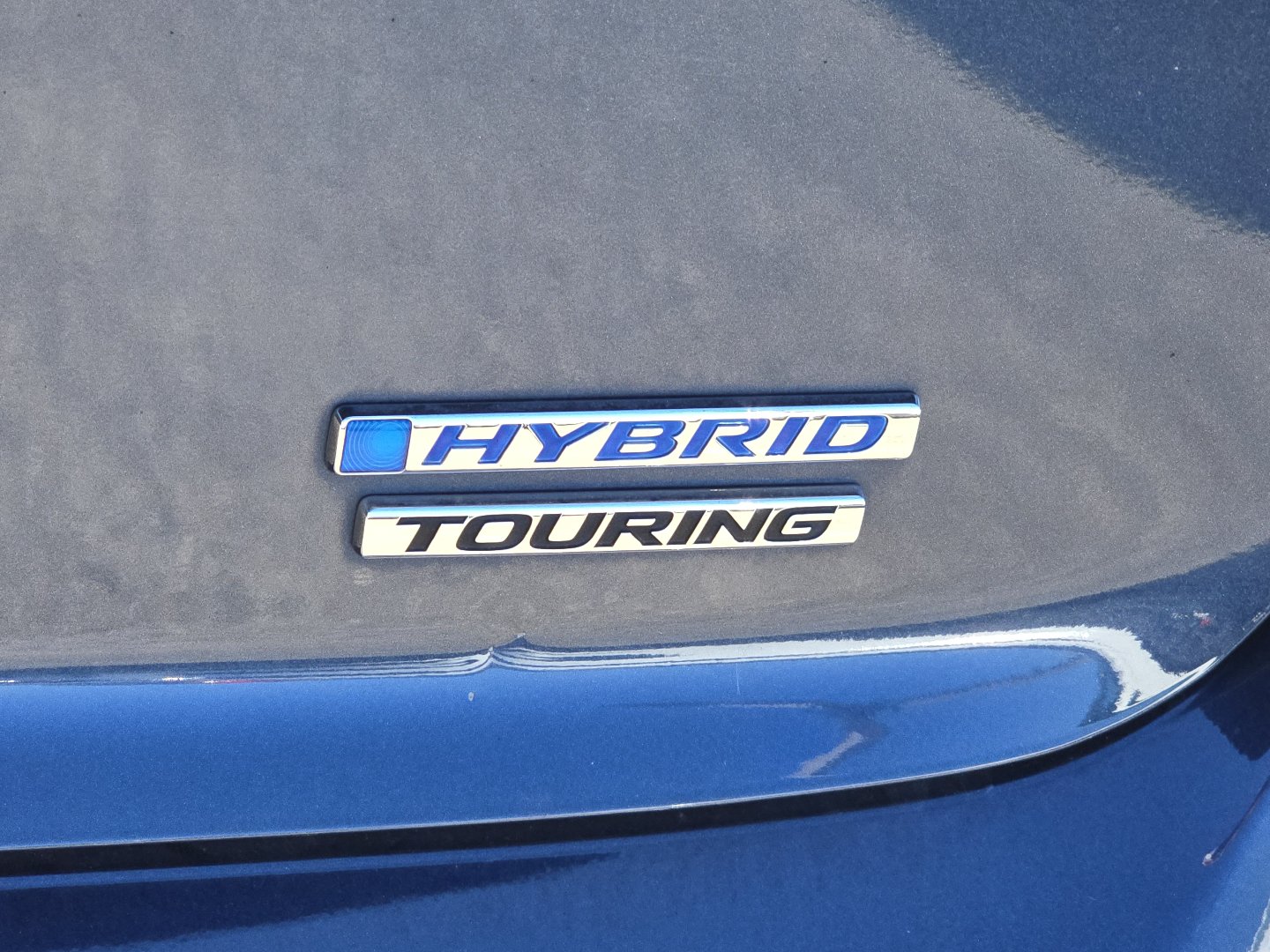 Certified 2025 Honda Accord Touring image 12