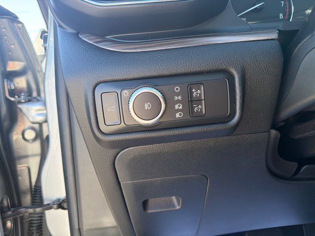 Used 2022 Ford Explorer Limited AWD/4WD image 28