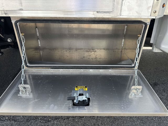New 2026 Ford F450 XL AWD/4WD image 14