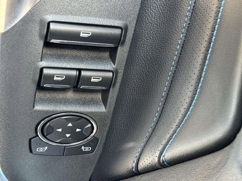 Used 2022 Ford Mustang Premium w/ Equipment Group 201A image 13