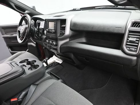 Used 2021 RAM 2500 Tradesman AWD/4WD image 27