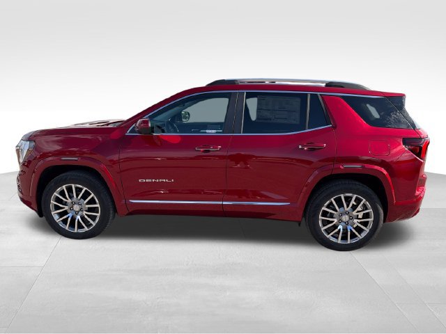 New 2027 GMC Terrain Denali AWD/4WD image 4