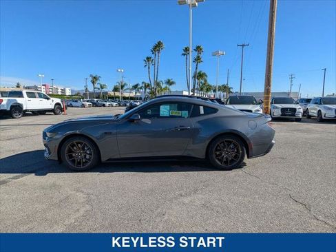 New 2026 Ford Mustang GT Premium image 2