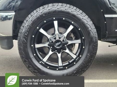 Used 2021 Ford F150 XLT w/ Equipment Group 302A High image 10