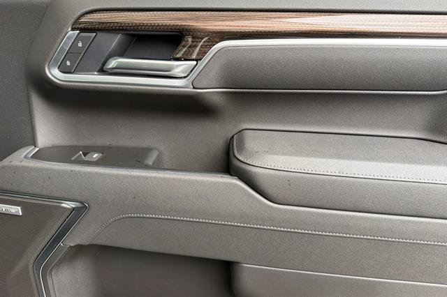 New 2026 Chevrolet Silverado 1500 RST w/ RST All Star Premium Package AWD/4WD image 18