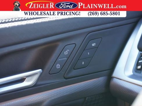 Used 2025 BMW X2 xDrive28i image 34