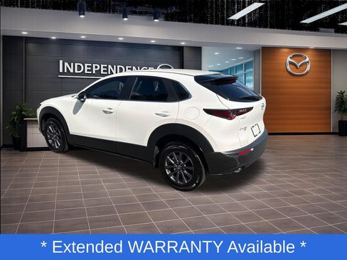 Used 2024 MAZDA CX-30 AWD 2.5 S image 4