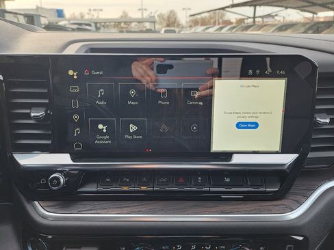 New 2026 GMC Sierra 1500 SLT image 25