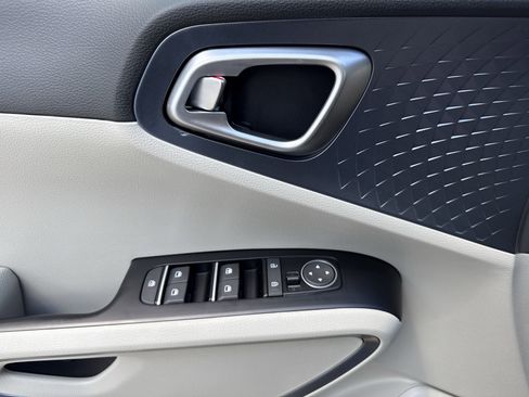 New 2025 Kia Soul EX image 23