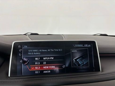 Used 2017 BMW X5 xDrive35i AWD/4WD image 11