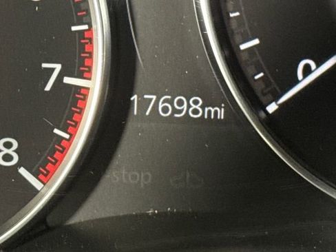 Used 2025 MAZDA CX-30 AWD 2.5 S w/ Select Sport Pkg image 29