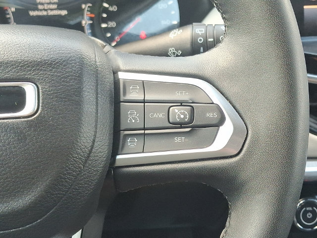 Used 2024 Jeep Compass Limited AWD/4WD image 21
