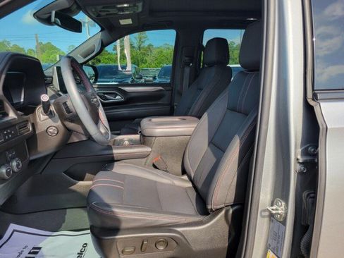 Used 2023 Chevrolet Tahoe RST w/ Luxury Package RWD image 25