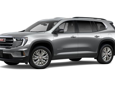 New 2026 GMC Acadia Elevation w/ Super Cruise Package image 50