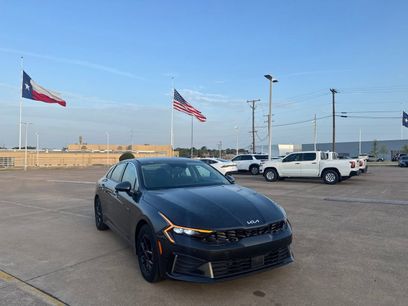 Used 2026 Kia K5 LXS