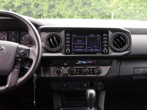 Used 2023 Toyota Tacoma SR AWD/4WD image 24