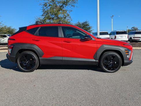 New 2026 Hyundai Kona SEL Sport image 3