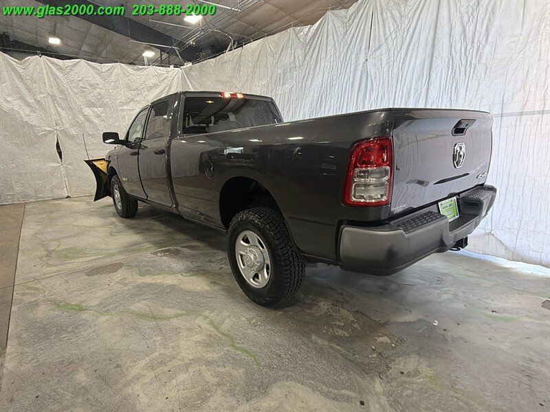 Used 2020 RAM 2500 Tradesman AWD/4WD image 7
