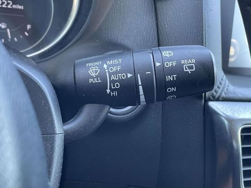Used 2016 MAZDA CX-5 Grand Touring AWD/4WD image 27