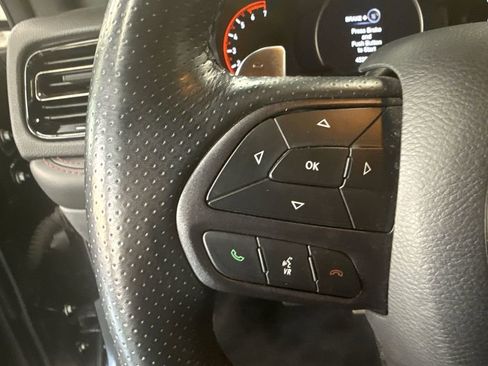 Used 2022 Dodge Durango R/T image 22