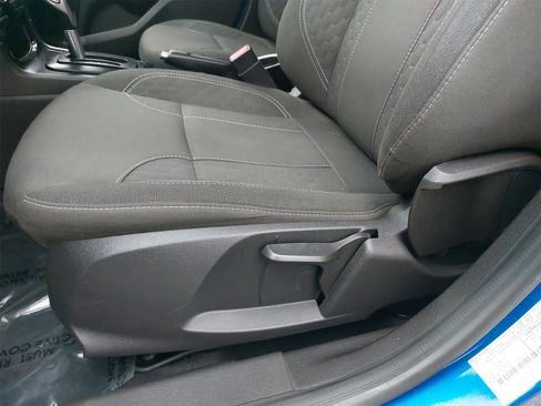 Used 2018 Ford Fiesta SE w/ Equipment Group 201A image 27