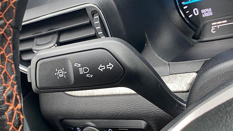 Certified 2023 Ford Explorer Timberline w/ Timberline Technology Package AWD/4WD image 58
