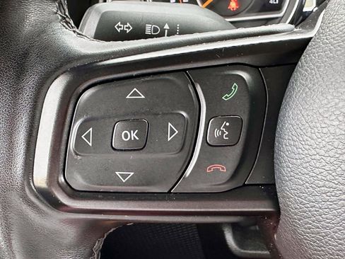Used 2020 Jeep Gladiator Sport w/ Quick Order Package 24S AWD/4WD image 21