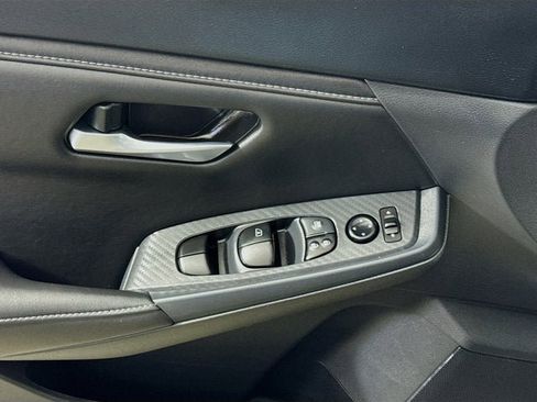 Certified 2025 Nissan Sentra SV w/ All-Weather Package image 15