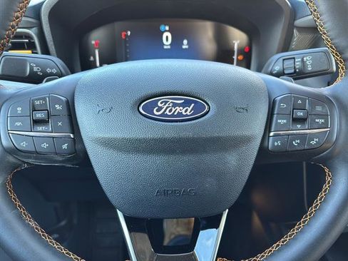 New 2026 Ford Maverick Tremor image 25