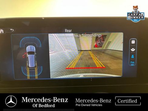 Used 2024 Mercedes-Benz GLB 250 4MATIC image 32