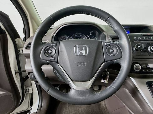 Used 2014 Honda CR-V EX-L image 13
