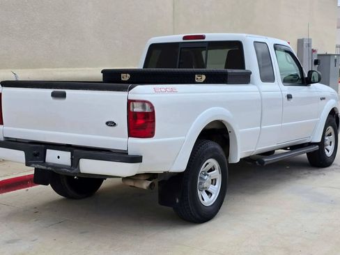 Used 2005 Ford Ranger STX RWD image 3
