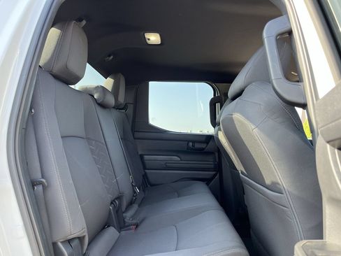 Used 2025 Toyota Tacoma SR w/ SR Upgrade Package RWD image 26