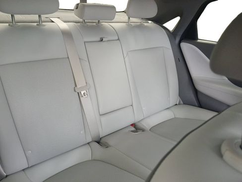 Used 2025 Hyundai Ioniq 6 SEL RWD image 17